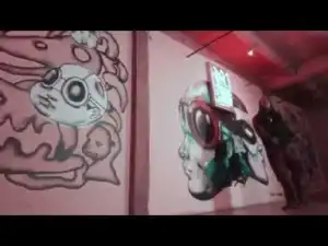 Video: King Louie - ODB